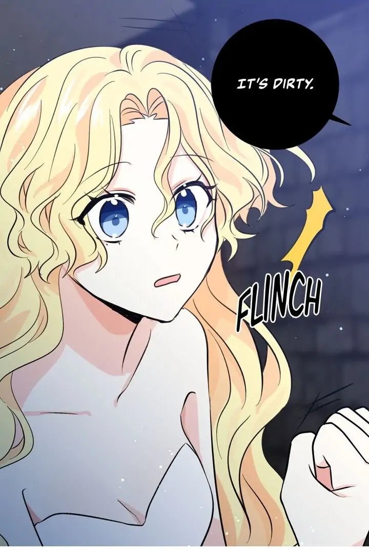 I’m the Ex-Girlfriend of a Soldier chapter 33 - page 34